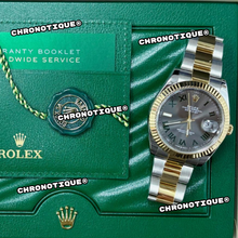 Rolex Datejust 41