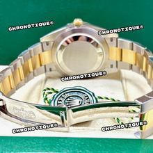 Rolex Datejust 41