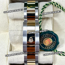 Rolex Datejust 41