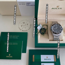 Rolex Sea-Dweller 4000