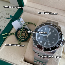 Rolex Sea-Dweller 4000