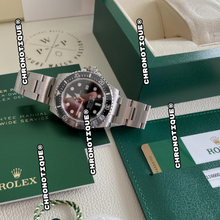 Rolex Sea-Dweller 4000
