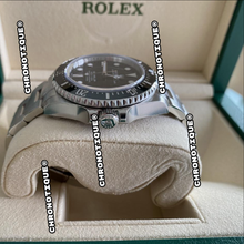 Rolex Sea-Dweller 4000