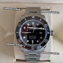 Rolex Sea-Dweller 4000