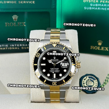 Rolex Submariner Date 41mm
