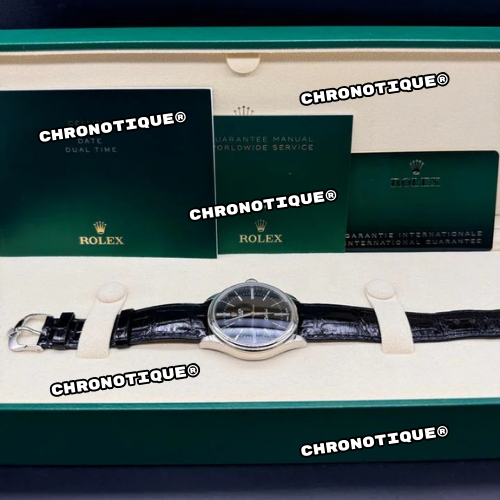 Rolex Cellini Time