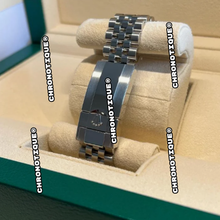 Rolex GMT-Master II 'Sprite'
