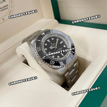 Rolex Sea-Dweller Deepsea 50mm