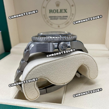 Rolex Sea-Dweller Deepsea 50mm