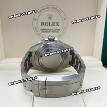 Rolex Sea-Dweller Deepsea 50mm