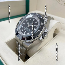 Rolex Sea-Dweller Deepsea 50mm