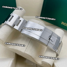 Rolex Submariner Date 41mm
