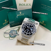 Rolex Submariner Date 41mm