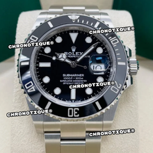 Rolex Submariner Date 41mm
