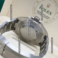 Rolex Sea-Dweller Deepsea 50mm