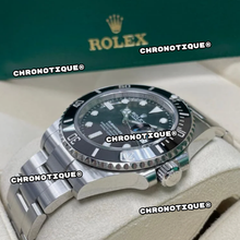 Rolex Submariner Date 41mm