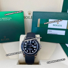 Rolex Yacht-Master White gold 42mm