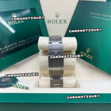 Rolex Yacht-Master Titanium 42mm