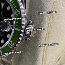 Rolex Submariner Date "Kermit"