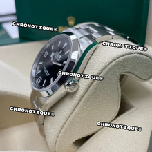 Rolex Explorer Steel 40mm