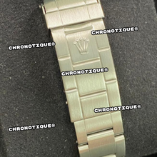 Rolex Submariner Date "Kermit"