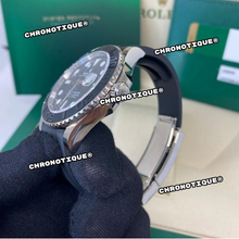 Rolex Yacht-Master White gold 42mm