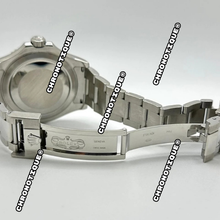 Rolex Yacht-Master Steel 40mm