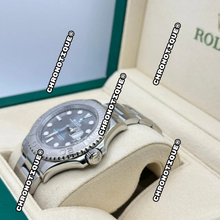 Rolex Yacht-Master Steel 40mm