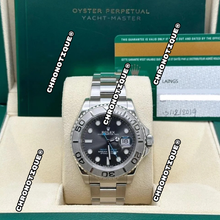 Rolex Yacht-Master Steel 40mm
