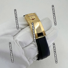 Rolex Yacht-Master Yellow gold 42mm