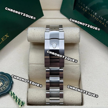 Rolex Milgauss Green 40mm