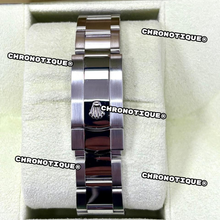 Rolex Milgauss Steel Yellow 40mm