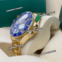Rolex Sea-Dweller Deepsea 44 mm