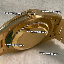 Rolex Day-Date Yellow gold 40mm