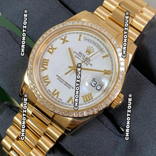 Rolex Day-Date President 36mm
