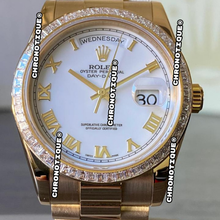 Rolex Day-Date President 36mm