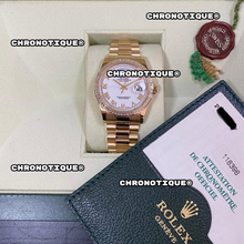 Rolex Day-Date President 36mm