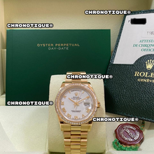Rolex Day-Date President 36mm