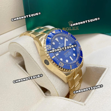 Rolex Sea-Dweller Deepsea 44 mm