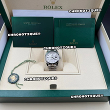 Rolex Day-Date Diamond Meteorite 40mm
