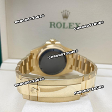 Rolex Sea-Dweller Deepsea 44 mm