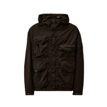 Flatt Nylon Goggle Jacket