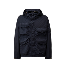 Flatt Nylon Goggle Jacket