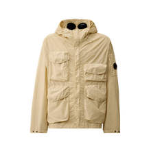 Flatt Nylon Goggle Jacket