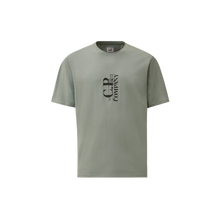 30/1 Jersey Short Sleeve Printed T-Shirt