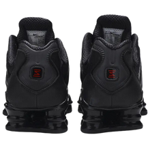 Nike Shox TL 'Metallic Hematite'