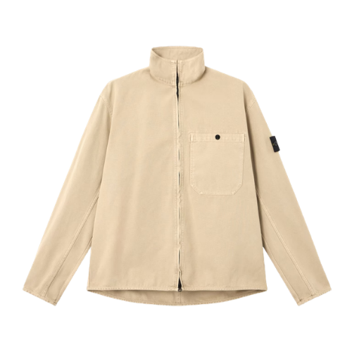 1200014 ORGANIC PANAMA COTTON 'OLD' EFFECT