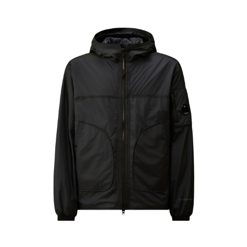 Nada Shield Packable Primaloft® Evolve Hooded Lens Jacket