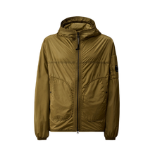 Nada Shield Packable Primaloft® Evolve Hooded Lens Jacket