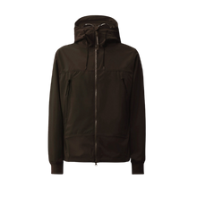C.P. Shell-R Goggle Jacket